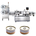 New Design Tabel Labeling Machine With Great Price